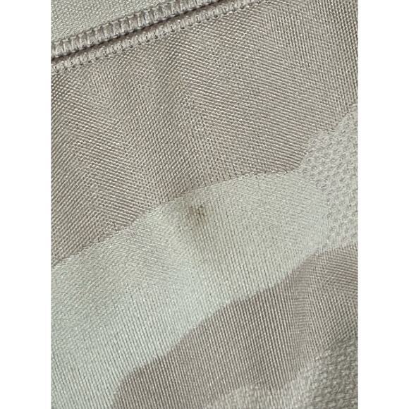 Offline By Aerie Light Pink Camouflage Print High Waisted Leggings Size Small - Picture 5 of 9